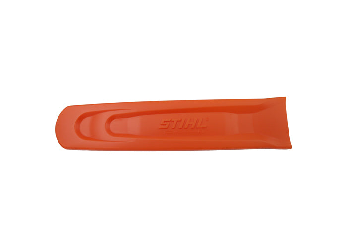 STIHL 14" Bar Scabbard – OEM 0000 792 9172 (Guide Bar Cover)
