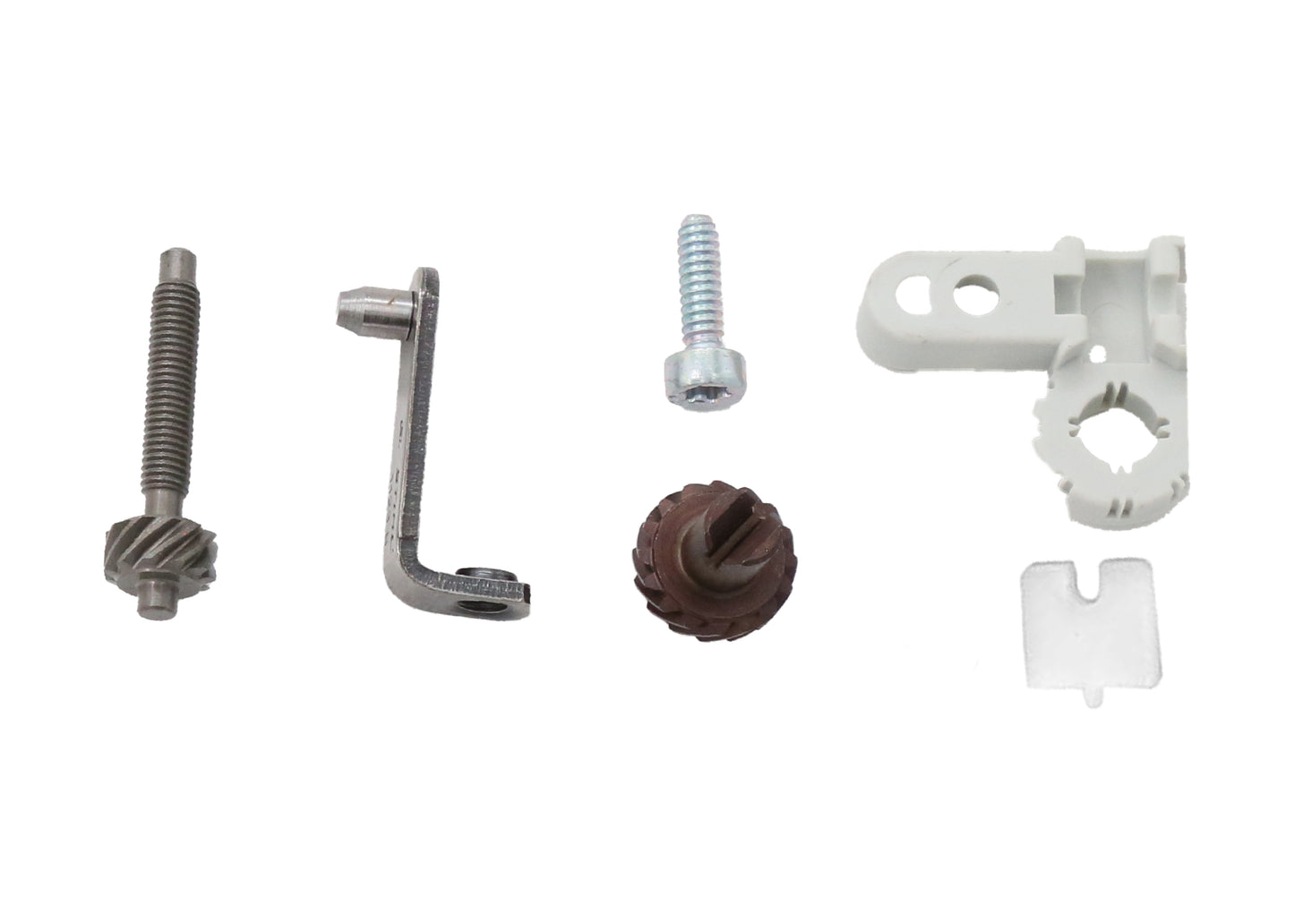 STIHL Chain Tensioner Kit – OEM 1123 007 1000 (Fits MS 180, MS 250, MS 230, MS 181 & More)