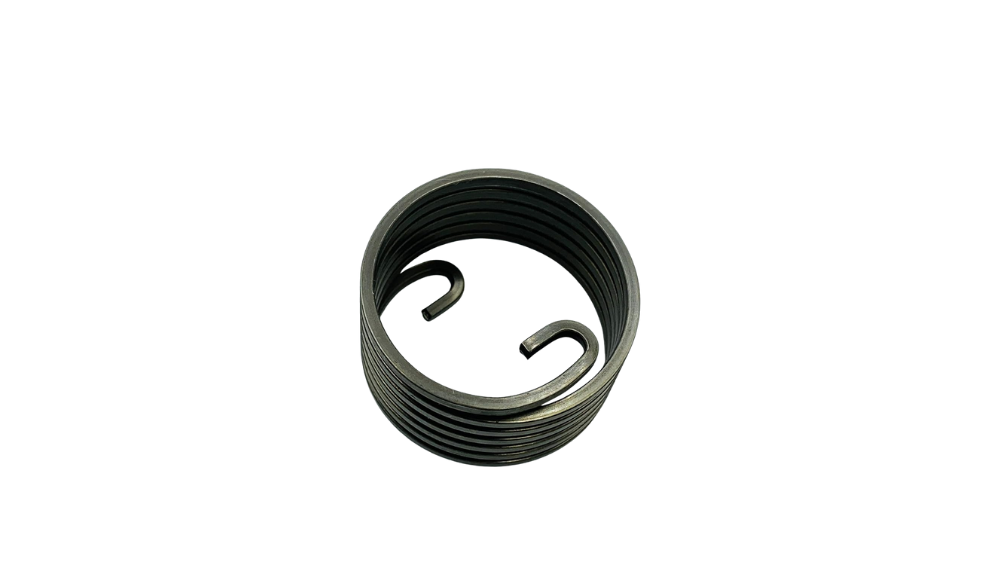 STIHL Easy Start Starter Spring – OEM 4241 195 3501 (Fits BG 56 C-E, BG 86 C-E)