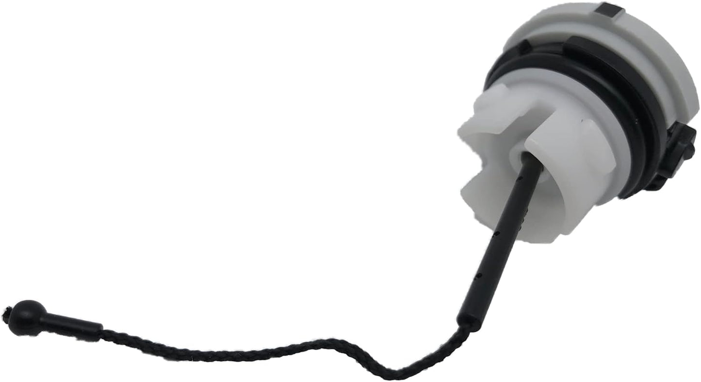 STIHL Oil Filler Cap β OEM 0000 350 0537 (Fits MS 380, MS 250, MS 231 & More)