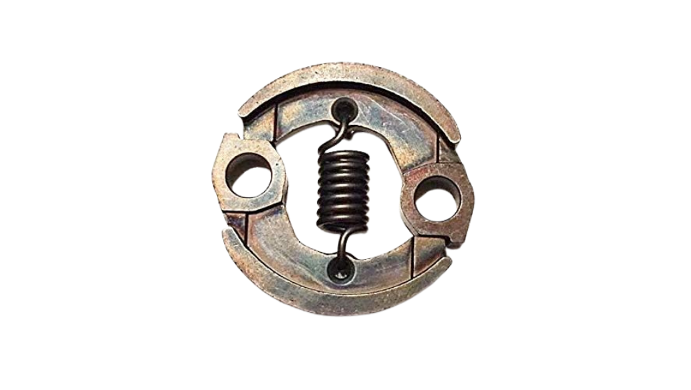 STIHL Clutch Kit β OEM 4180 160 2000 (Fits KM 130 R, FS 100, HT 103 & More)