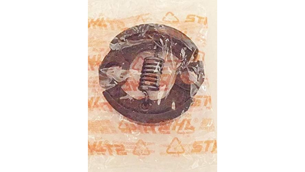 STIHL Clutch Kit β OEM 4180 160 2000 (Fits KM 130 R, FS 100, HT 103 & More)