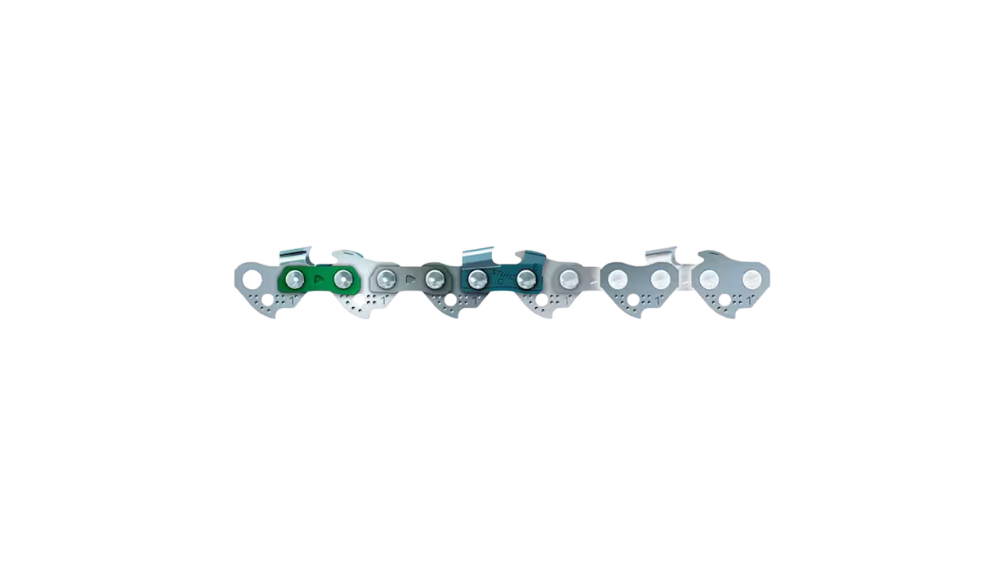 STIHL Chainsaw Chain 61PMM3 55 – 16", 55 DL, 3/8" Low Profile, .043 Gauge, Picco Micro Mini Comfort