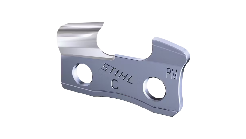 STIHL Chainsaw Chain 61PMM3 55 – 16", 55 DL, 3/8" Low Profile, .043 Gauge, Picco Micro Mini Comfort