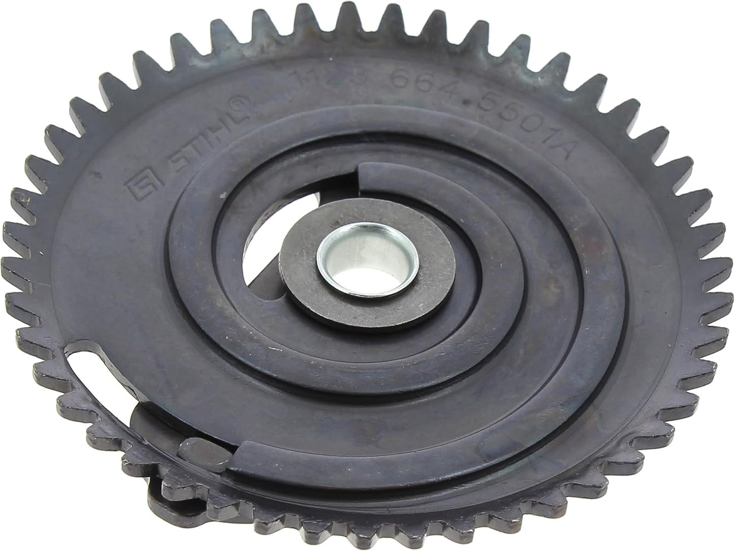 STIHL Chain Tensioning Gear OEM Part 1123 660 3001, Fits MS 170, MS 231, MSA 140 & More