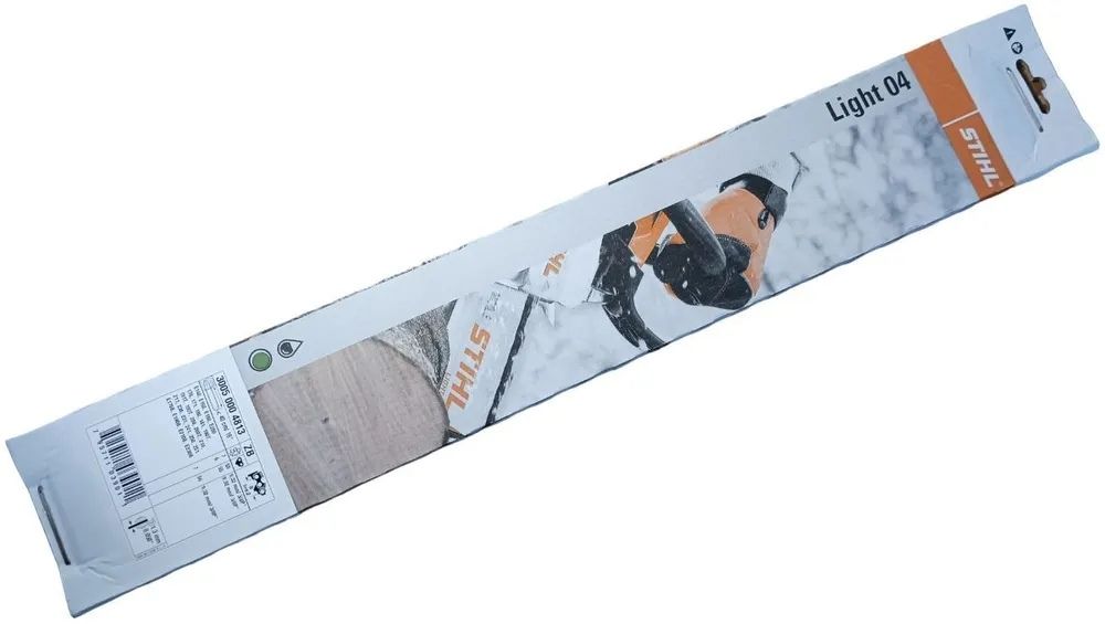 STIHL 16" Rollomatic E Guide Bar – 3005 000 4813 (OEM)