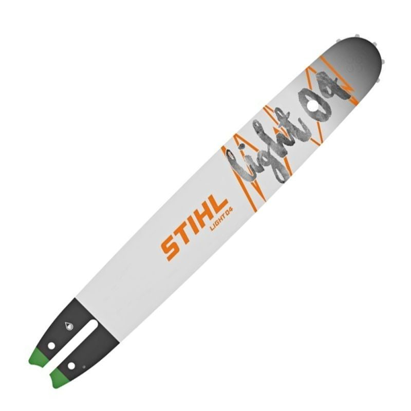 STIHL 16" Rollomatic E Guide Bar – 3005 000 4813 (OEM)