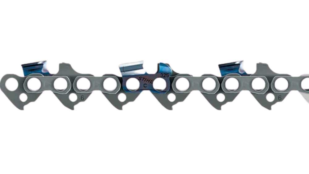 STIHL Chainsaw Chain 26RM3-68 – 18", 68 DL, .325" Pitch, .063 Gauge, Oilomatic Rapid Micro 3