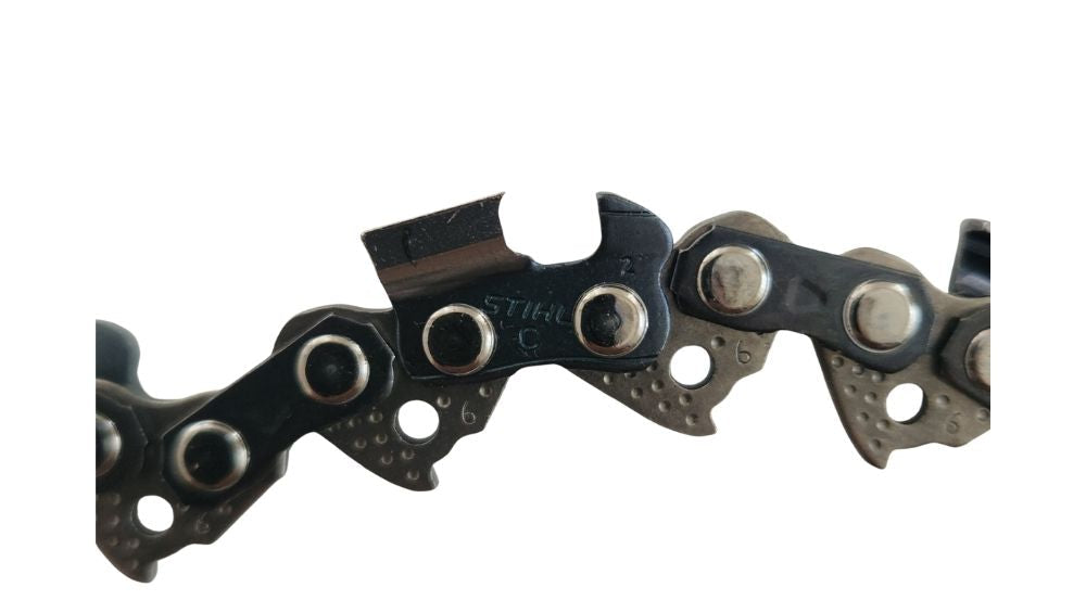 Chainsaw Chains