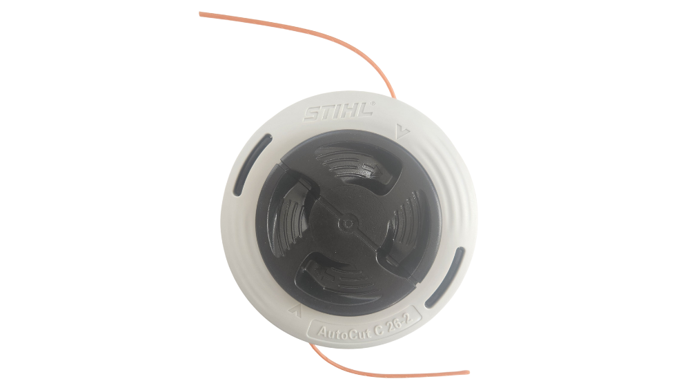 Trimmer Heads