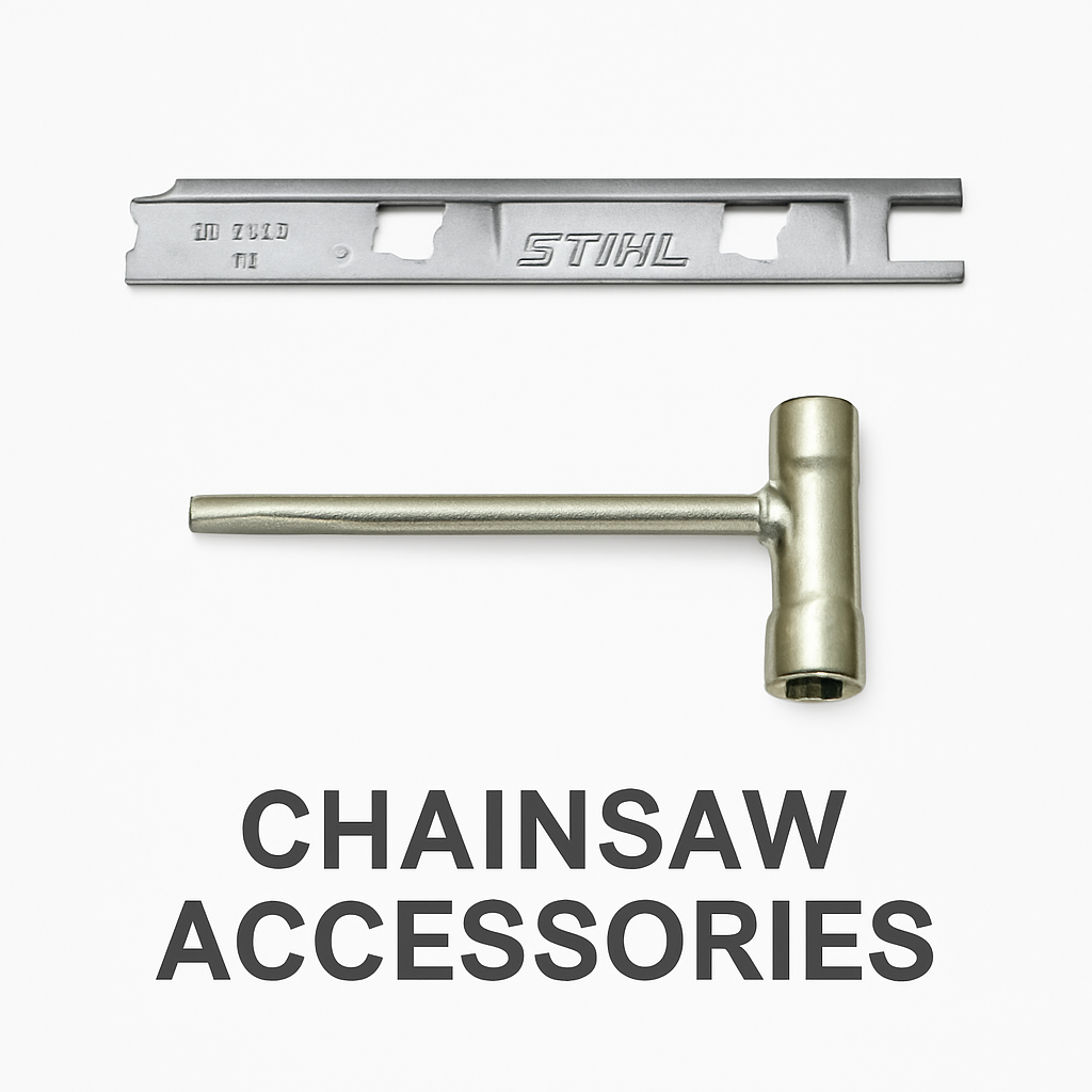 Chainsaw Accessories