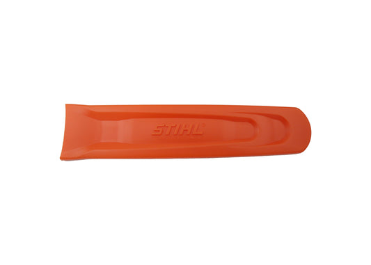 STIHL 14" Bar Scabbard – OEM 0000 792 9172 (Guide Bar Cover)