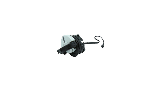 STIHL Fuel Cap 3500533 – Genuine Replacement Part for Chainsaws, Trimmers & Blowers