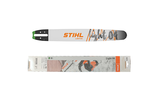 STIHL 16" Rollomatic E Guide Bar – 3005 000 4813 (OEM)