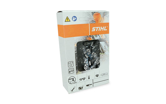 STIHL Chainsaw Chain 26RS67 – 16", 67 DL, .325" Pitch, .063 Gauge, Oilomatic Rapid Super