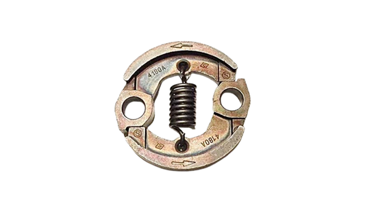 STIHL Clutch Kit – OEM 4180 160 2000 (Fits KM 130 R, FS 100, HT 103 & More)