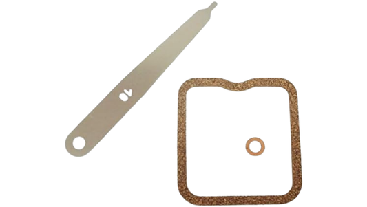 STIHL Valve Clearance Setting Kit – OEM 4180 007 1005 (Fits FS 100, KM 130 R, HT 103 & More)