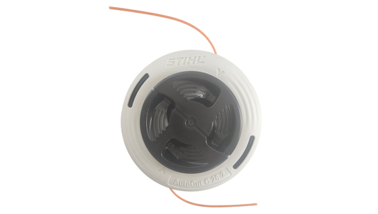 STIHL AutoCut C 26-2 Trimmer Head 4002 710 2169