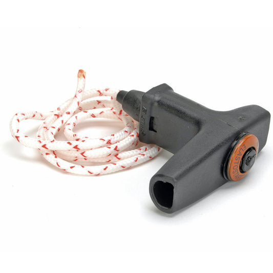 STIHL Elastostart Handle with Starter Rope – 3.5 mm, OEM #1128-190-3400